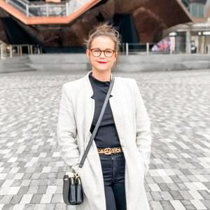 Meet your Posher, Erin